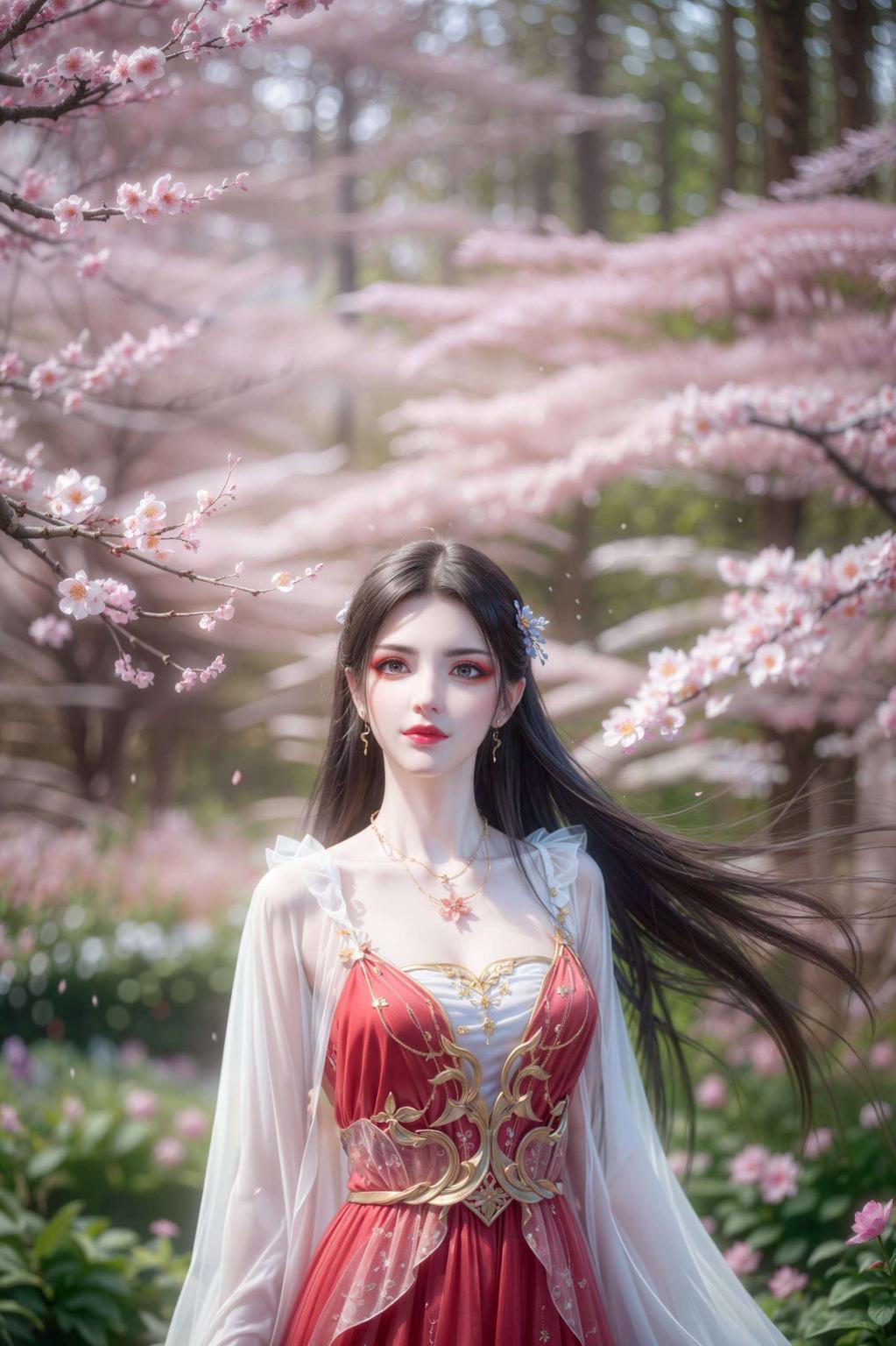 让你的苹果手机瞬间变身视觉盛宴！绿意盎然的背景