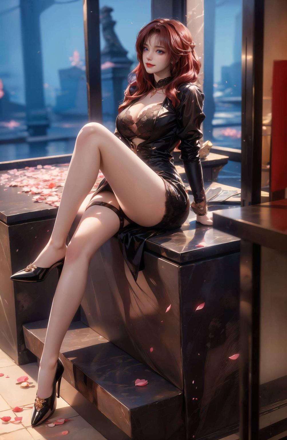 梦境般的画面让你沉浸其中