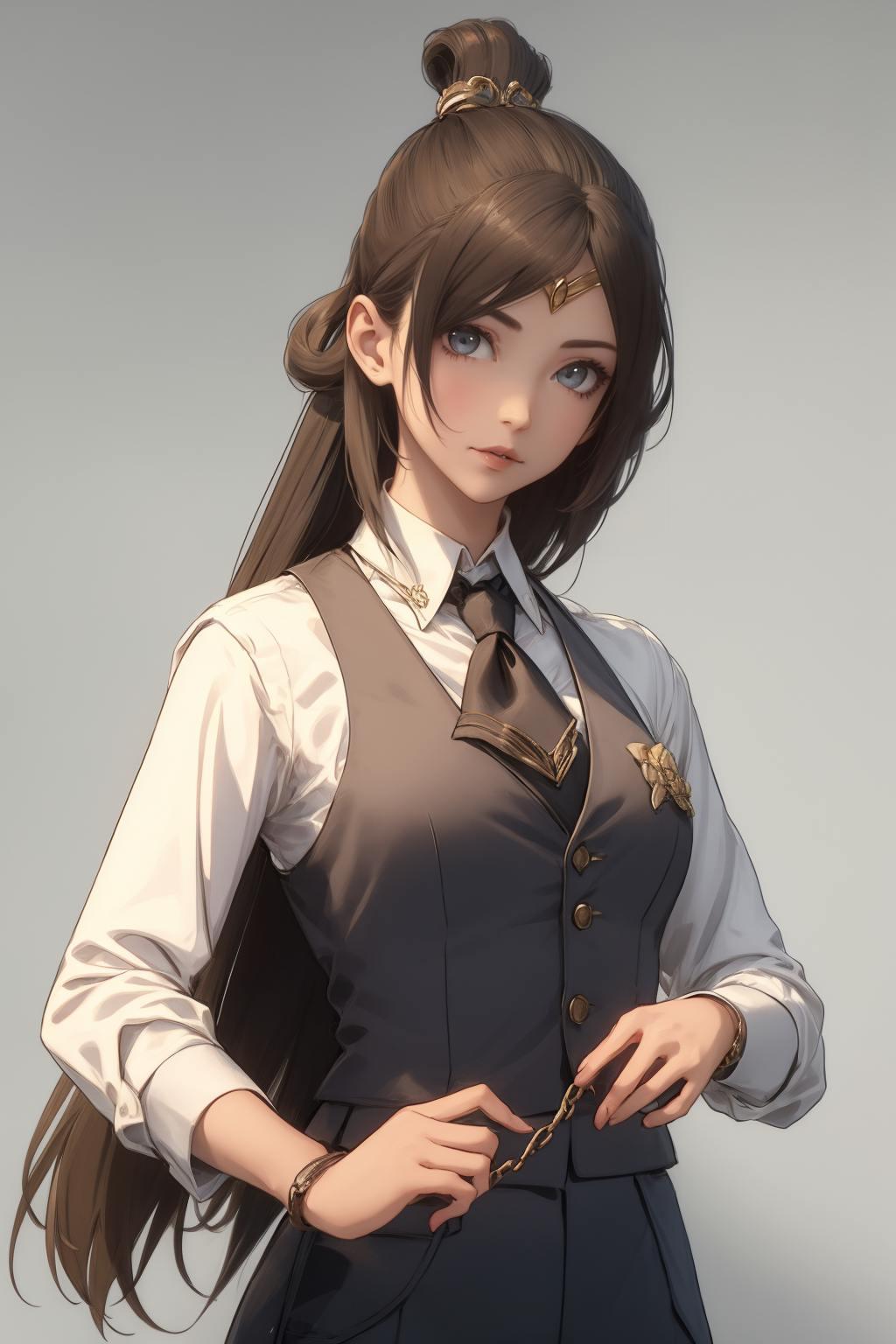 电脑桌面也能魔法绽放！