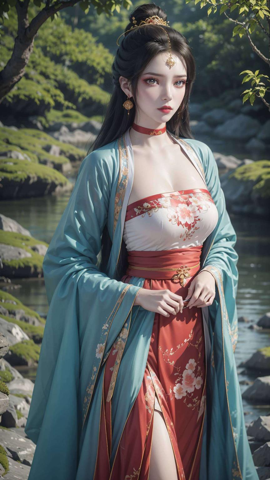 墨云动态壁纸一键下载