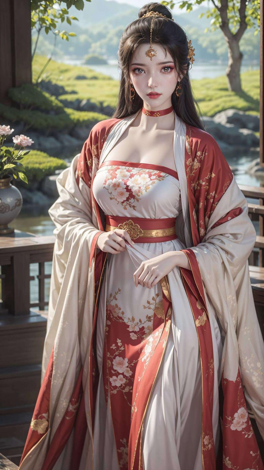 带你领略云端之美免费秀出独特桌面风采！