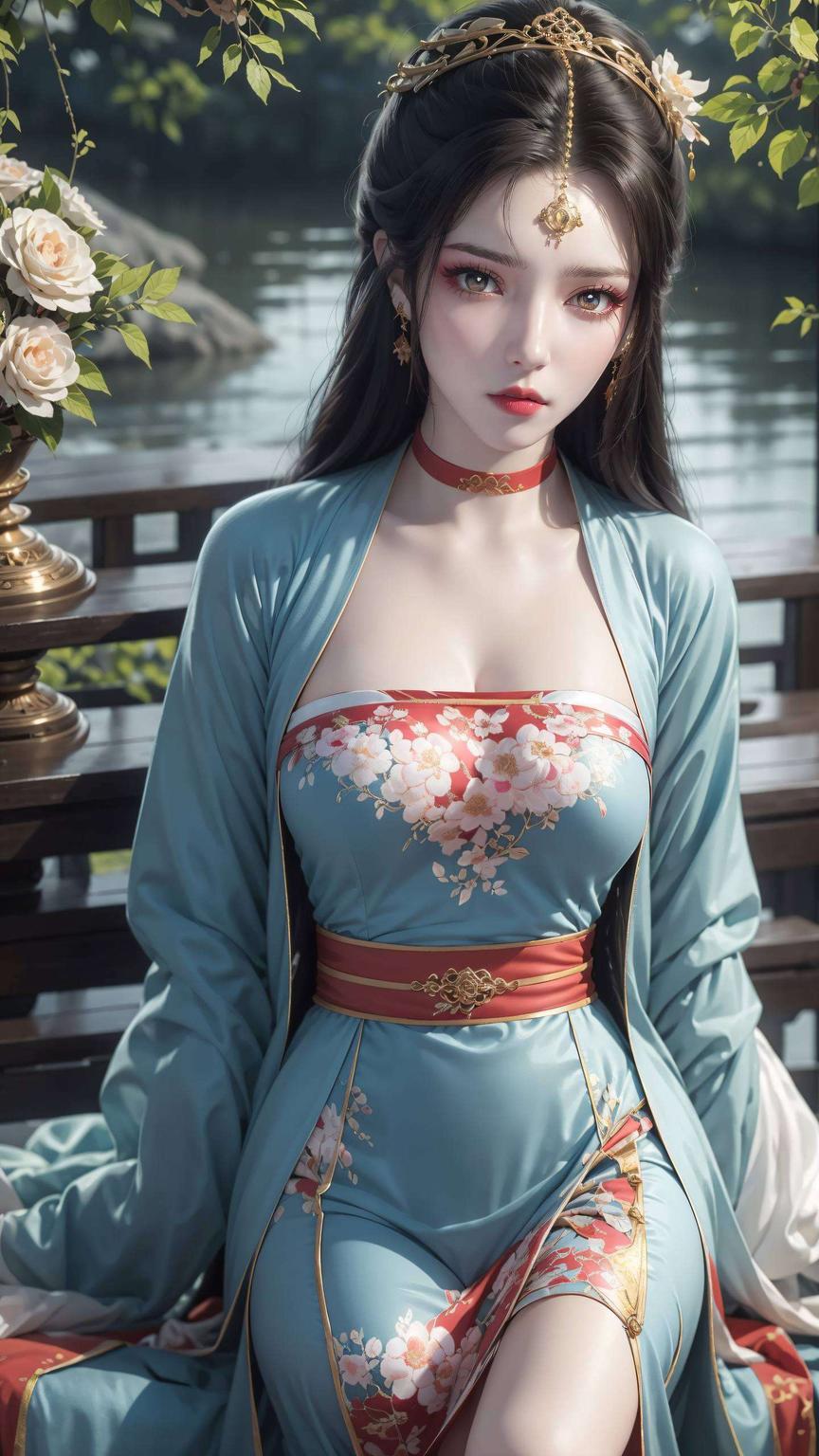 炫彩集结！每张都是视觉盛宴让你的世界瞬间绚烂多彩！