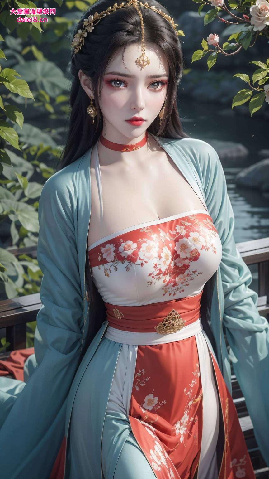 高清护眼尽在眼前