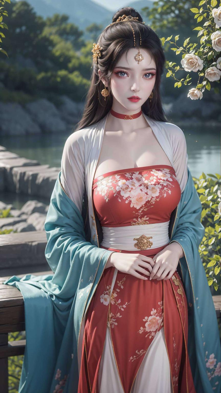 高清细腻萌化你的电脑桌面