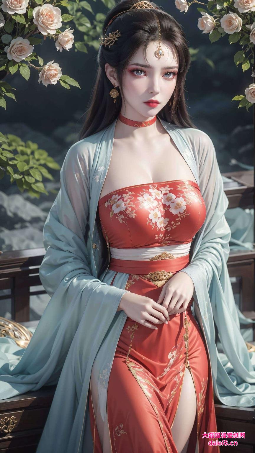 🌟#墨云迷你壁纸#让你的手机瞬间变身艺术画廊