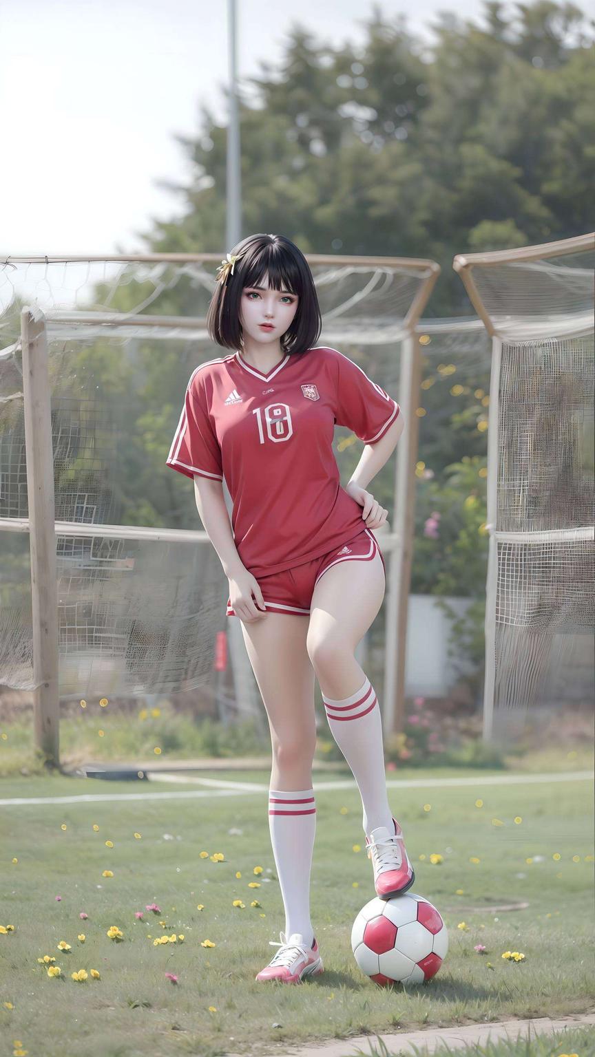 跟随慕青鸾师兄云雾缭绕