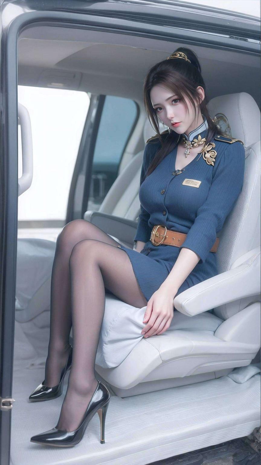 细腻画风国漫之美