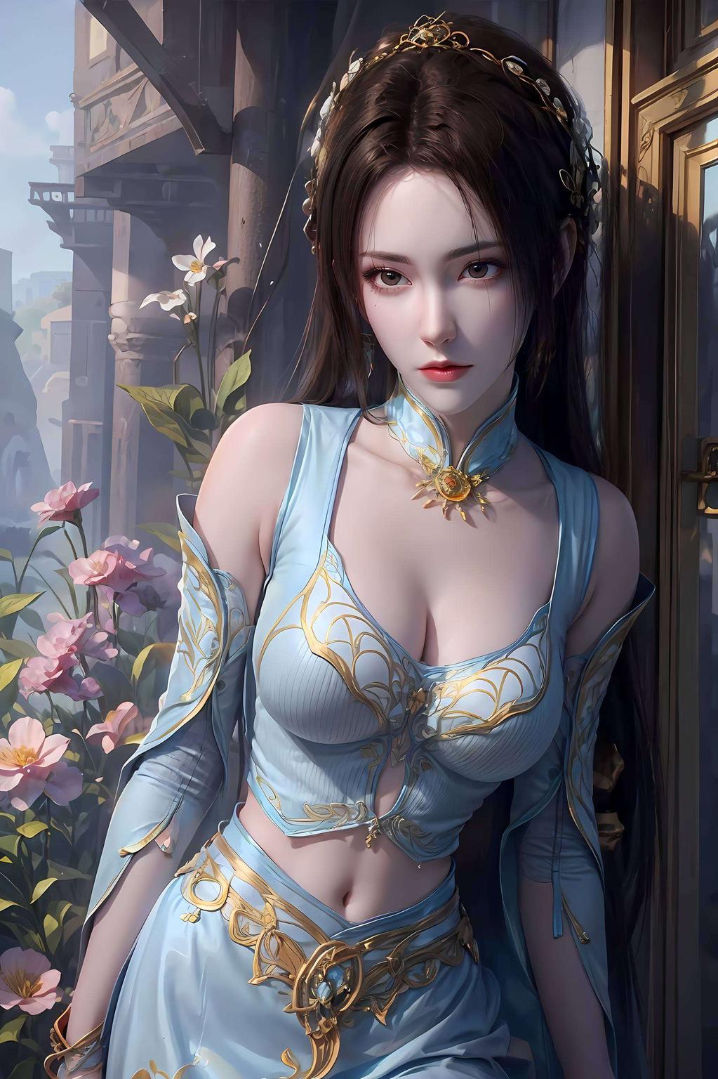 古典美与现代感的完美融合为iPhone打造独特视觉盛宴