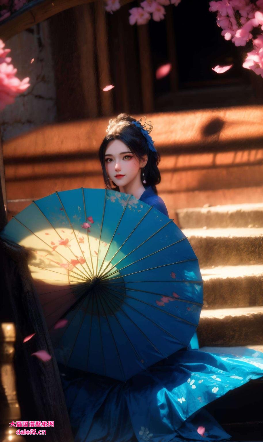 潮流必备享受视觉盛宴