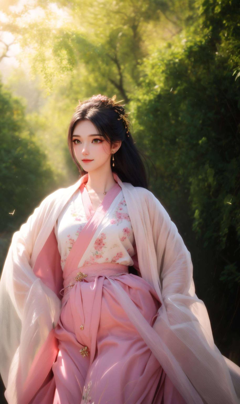 如夜空般深邃单人壁纸映衬着孤独的影子