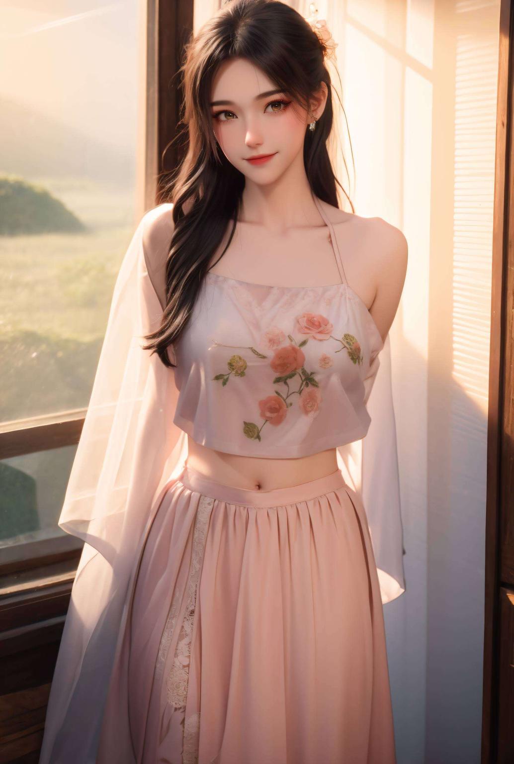 带你进入梦幻的国度唯美风满满！平板潮图免费下载