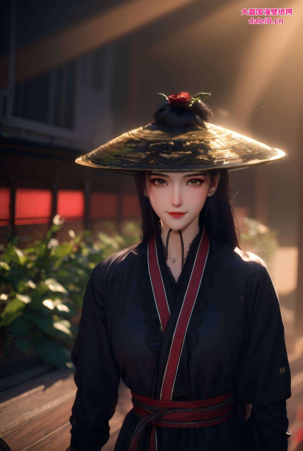 女生专属清新头像