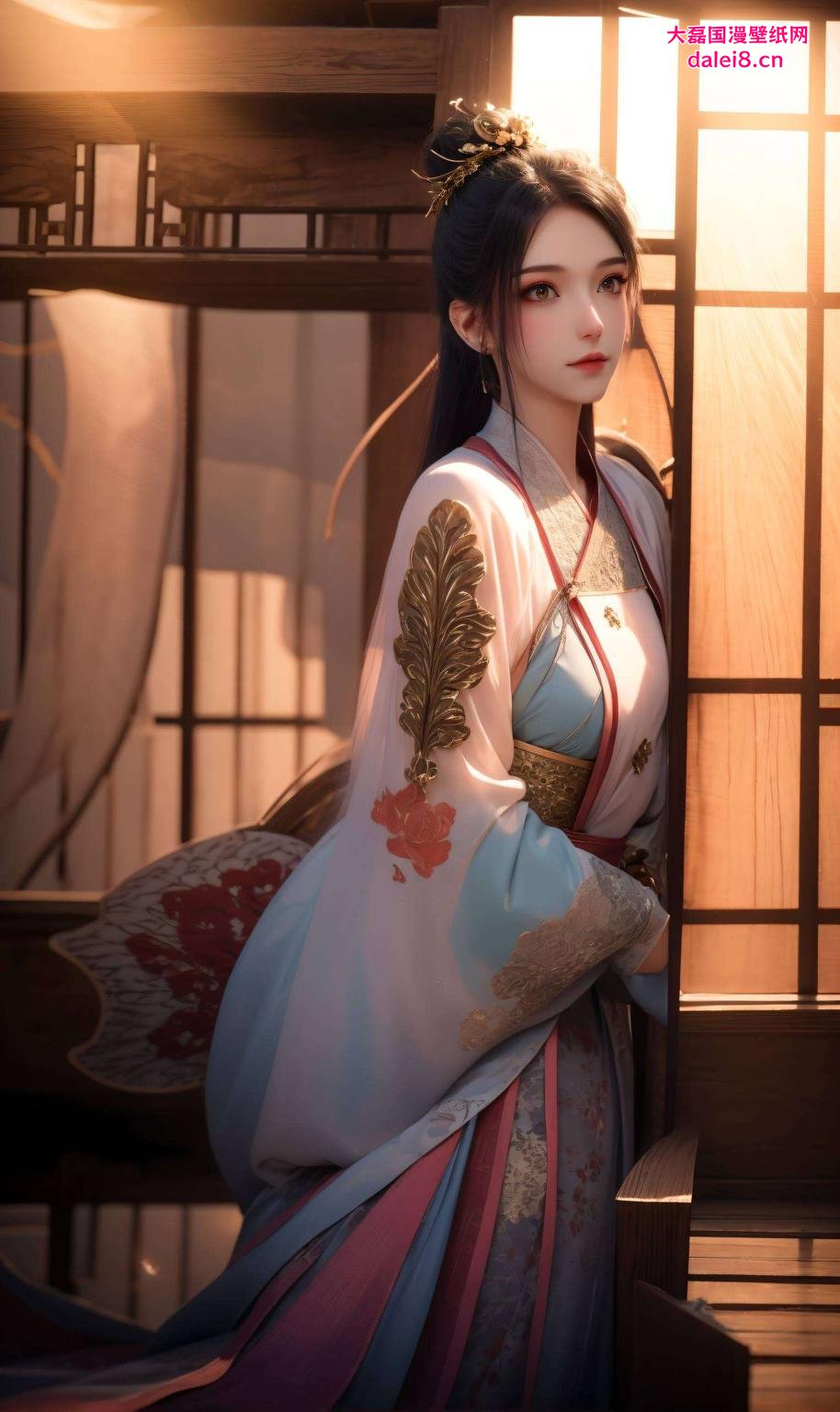 尽享视觉盛宴！✨🖼️南宫夕儿精修壁纸