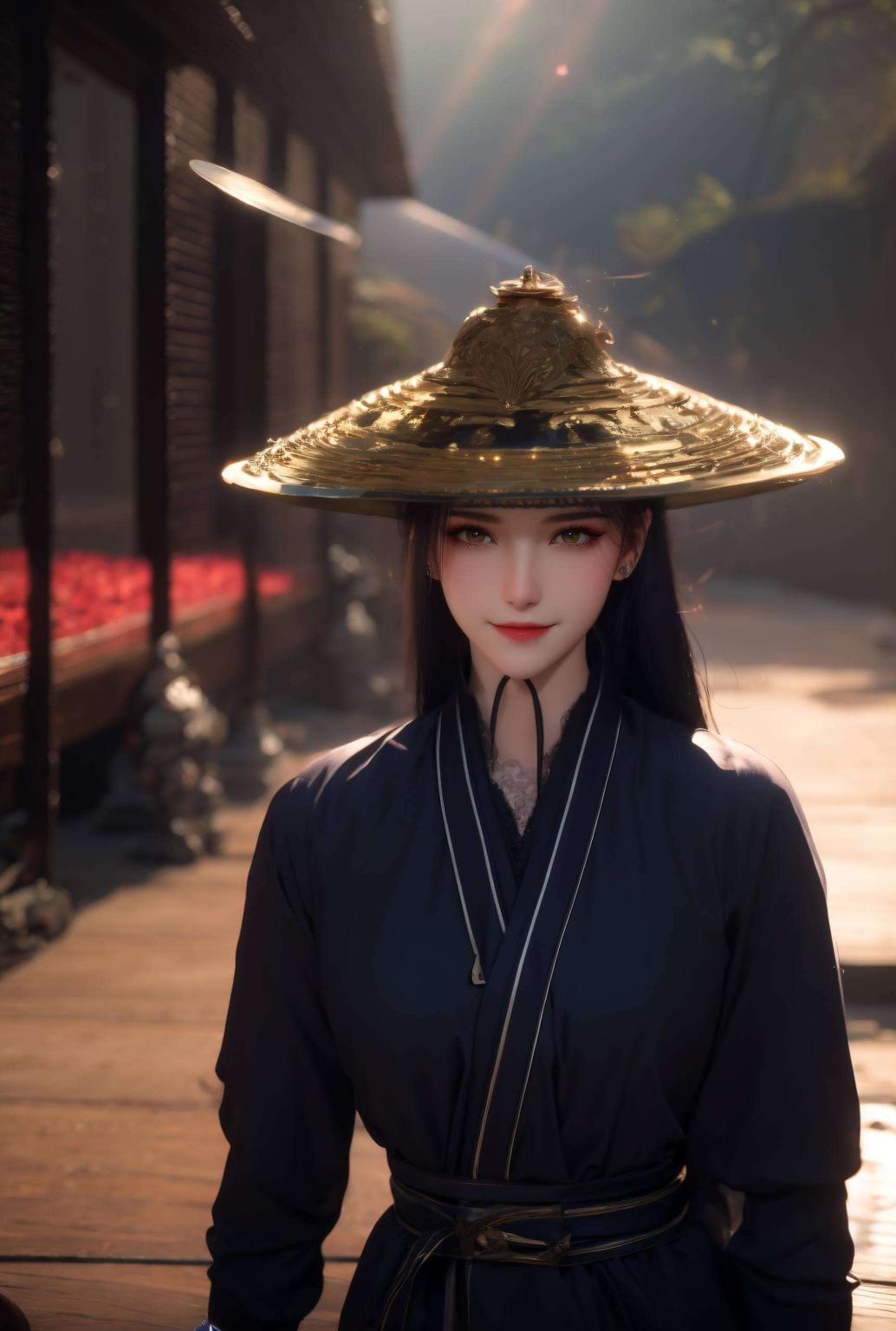 粉嫩的色彩搭配