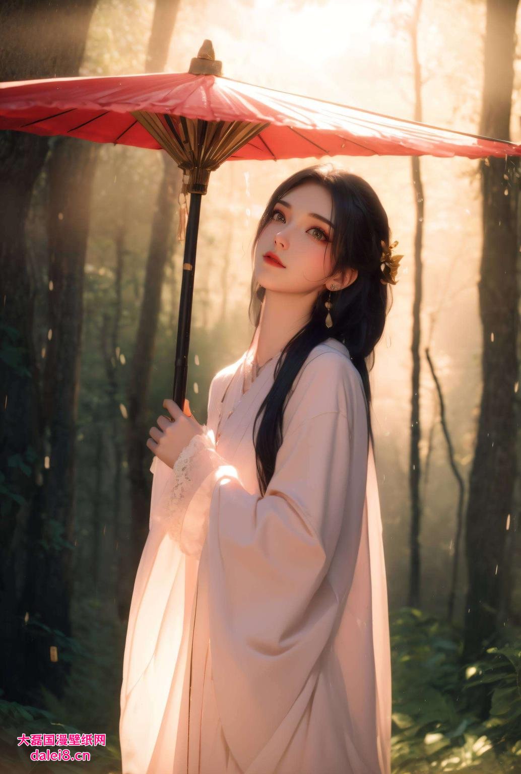 让手机锁屏焕然一新！