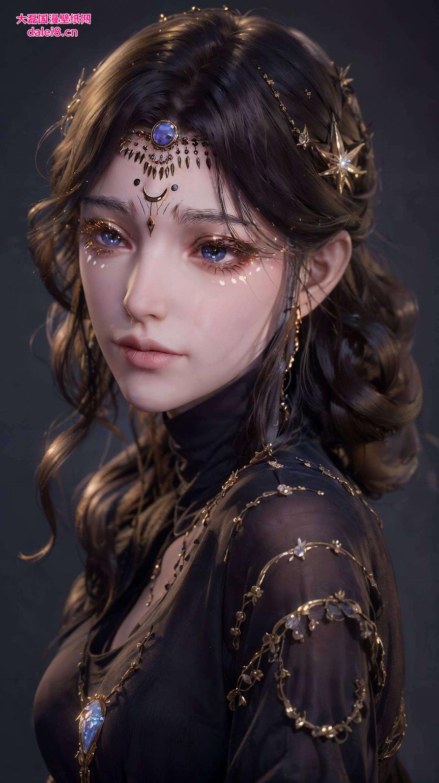 粉色梦幻护眼又养眼