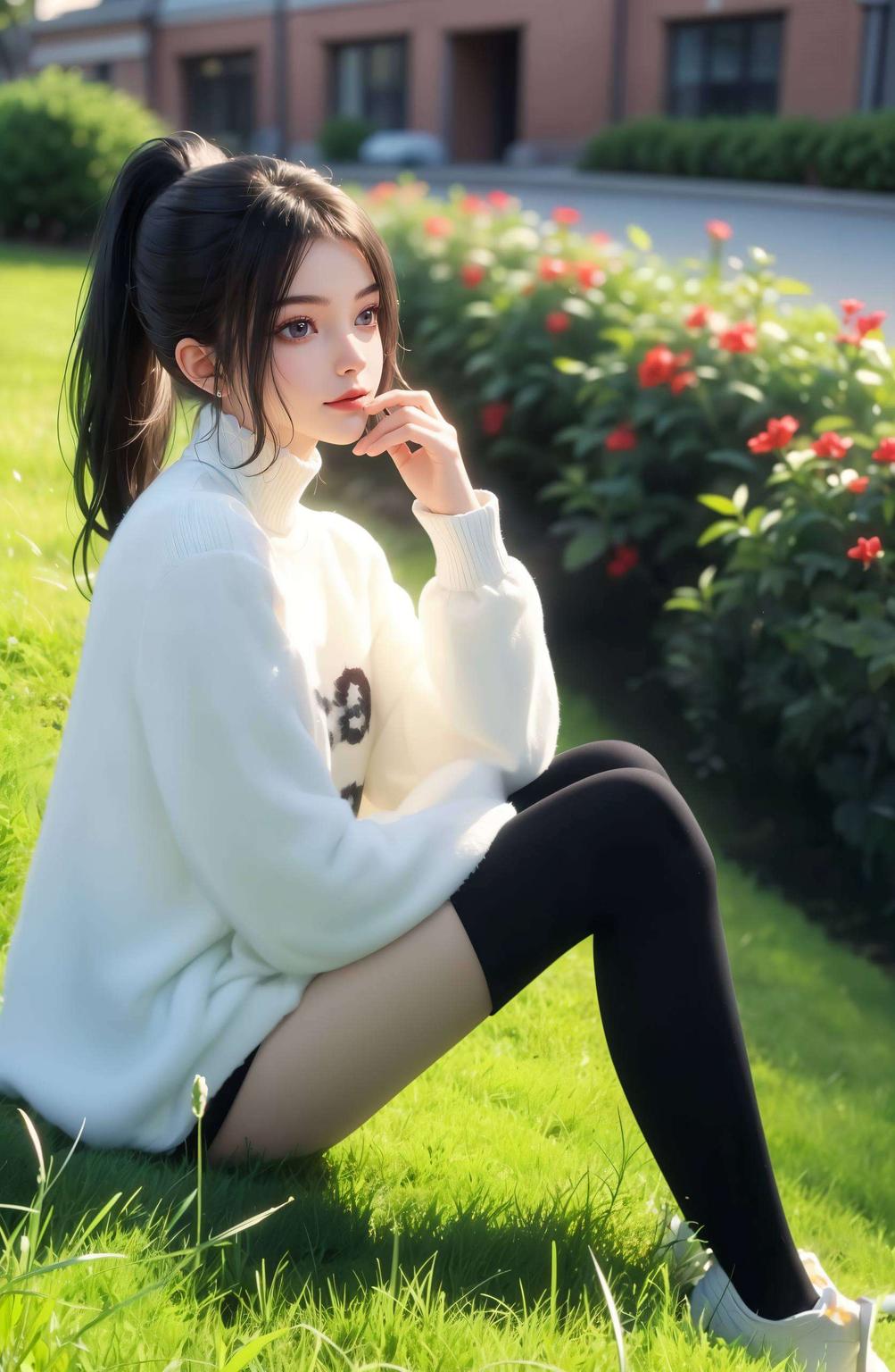 还能免费下载让你的Win10电脑瞬间焕然一新！快来看看这对小情侣的甜蜜瞬间