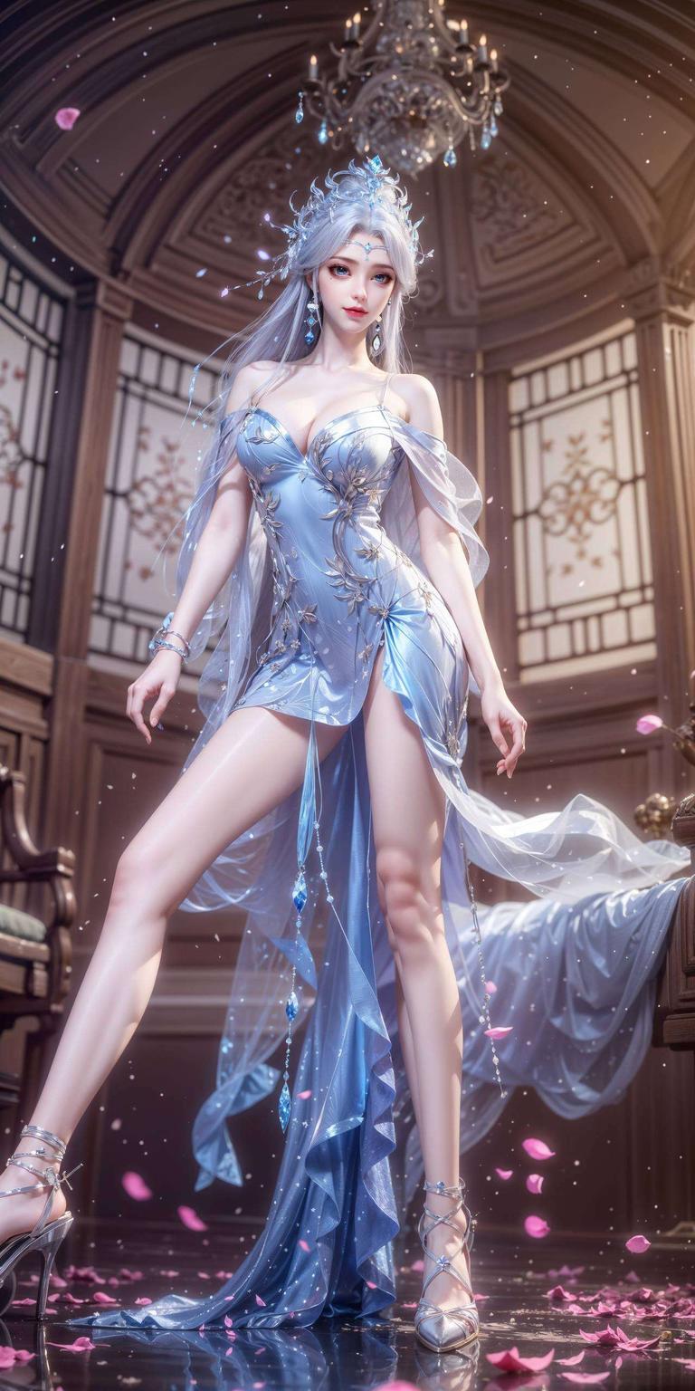 紫色背景映衬深情打造独特PC壁纸