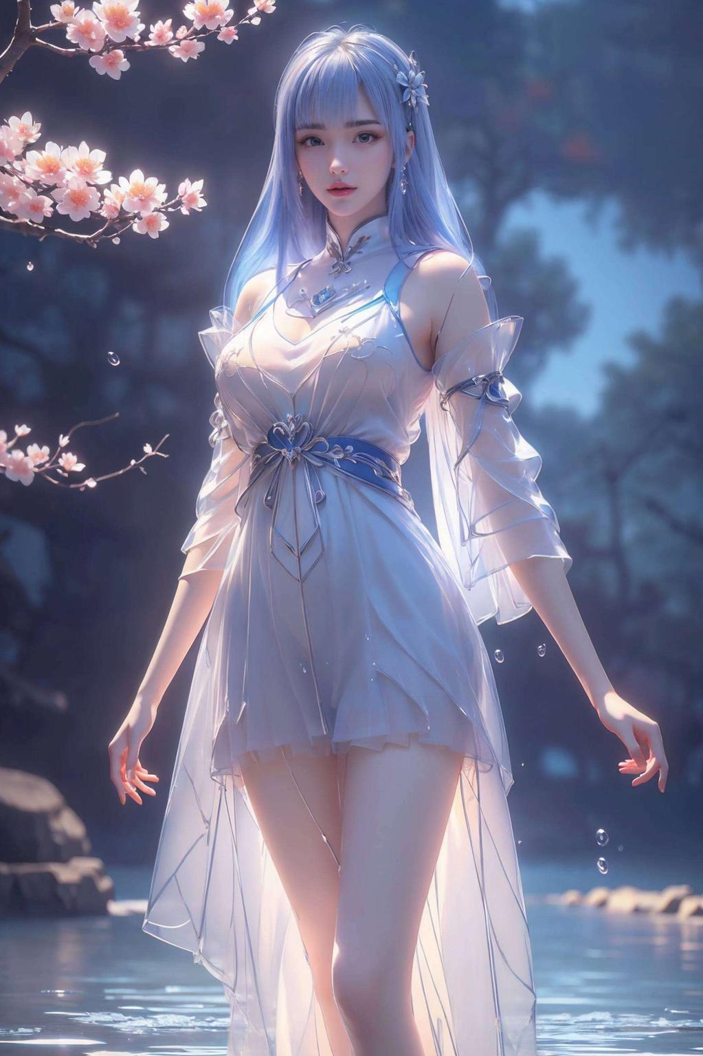 苹果Ins风尽显清新美得令人心醉神迷