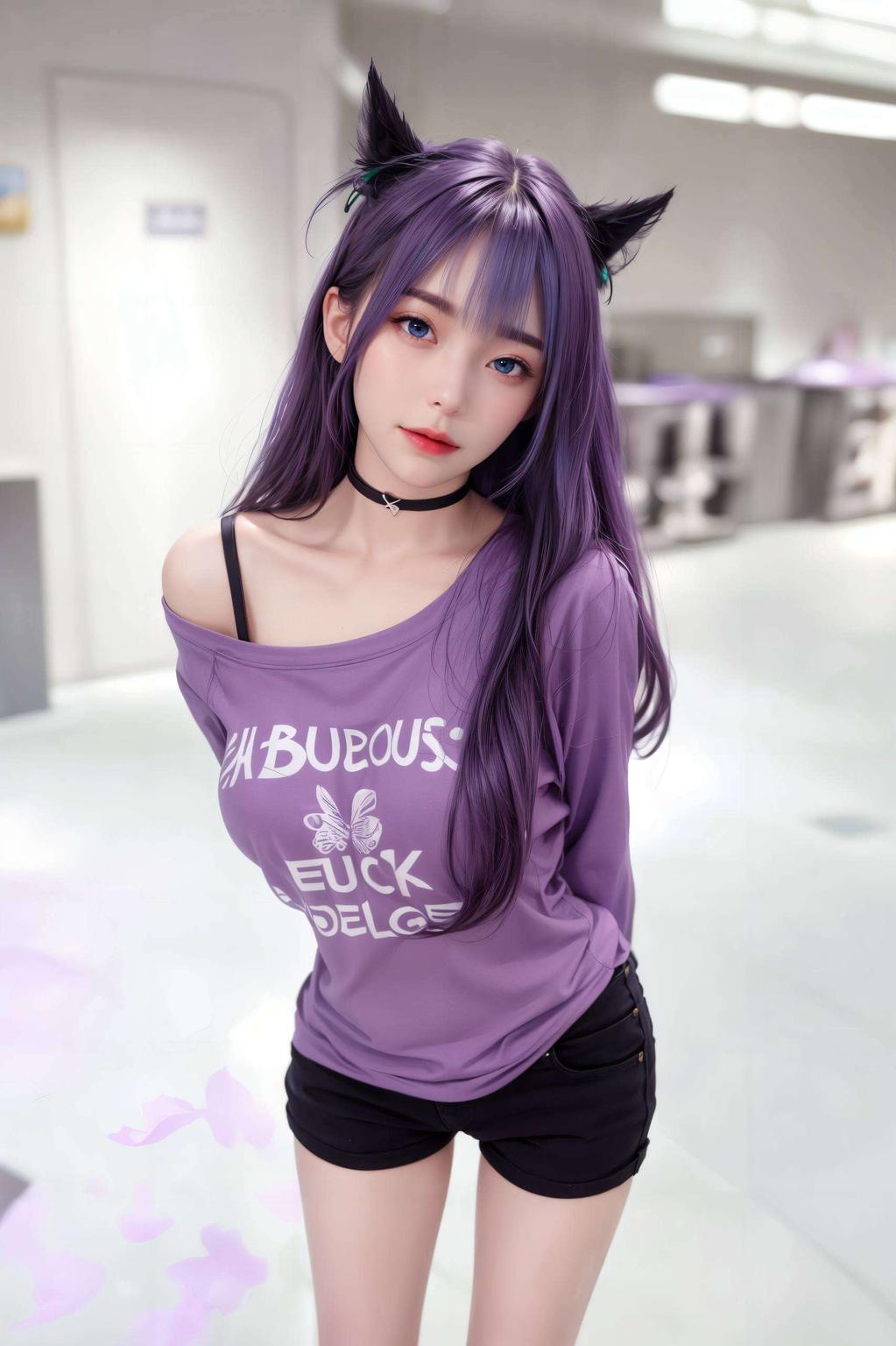 今天给大家带来一组4k高清的电脑漫画壁纸美得让人心动