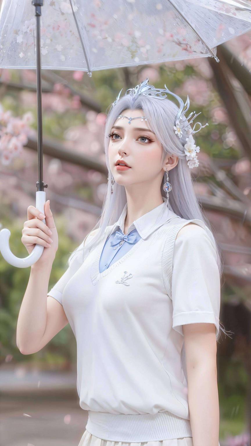 4K极简壁纸桌面风景如画