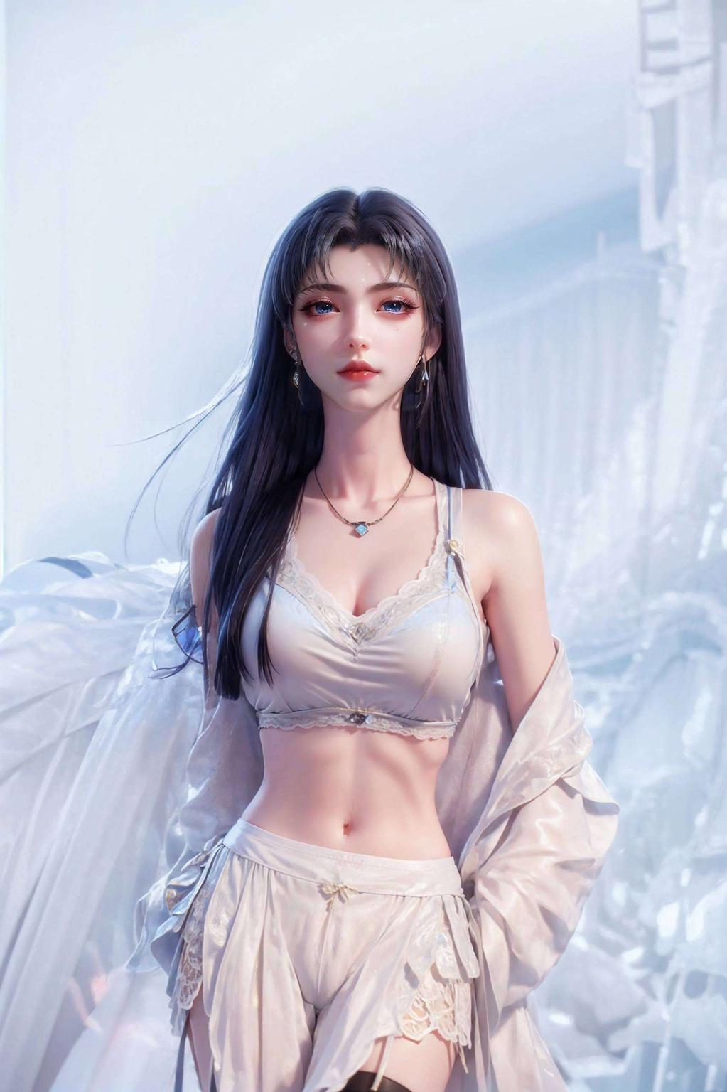 宁雨蝶翩翩舞萌化你的日常！