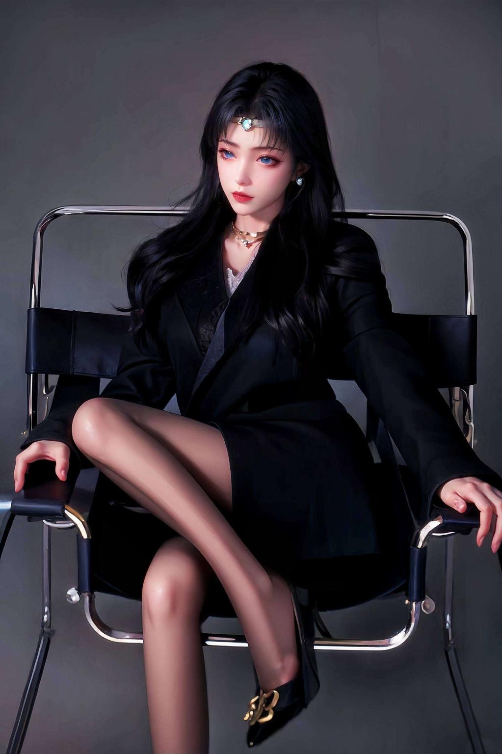 让你的桌面瞬间变身浪漫战场！