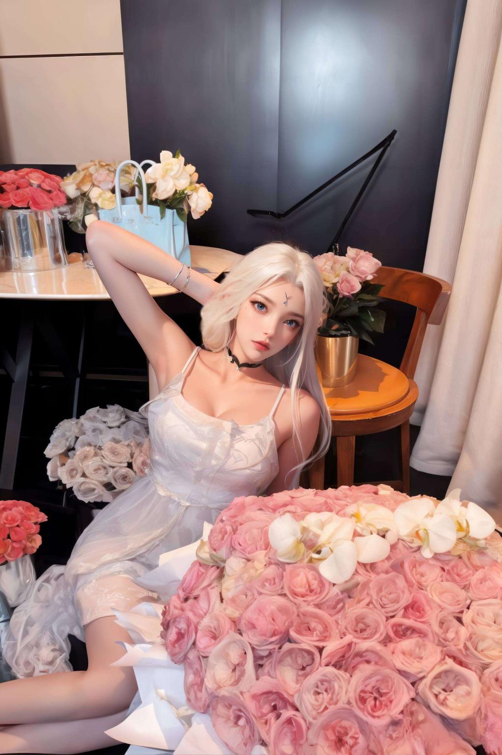 宁雨蝶翩翩舞带你领略国风之美！