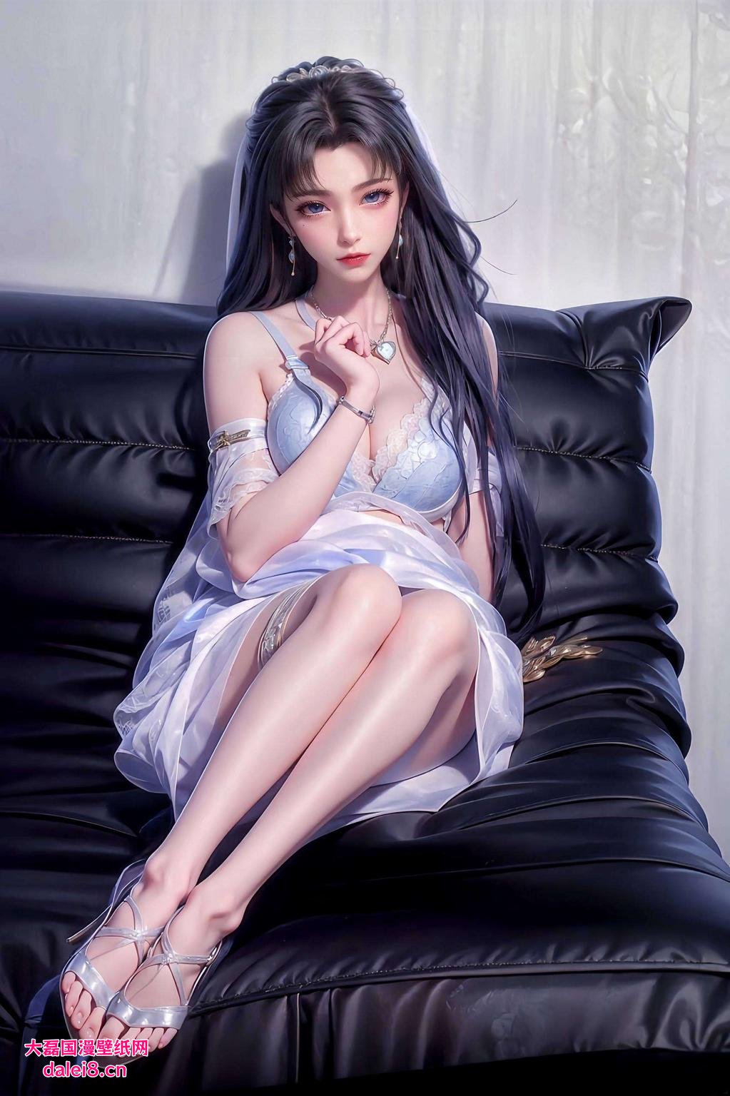 犹如春日里的温柔画卷来看看这款超美的【小小宁雨蝶】IPad壁纸吧！清新自然的风格