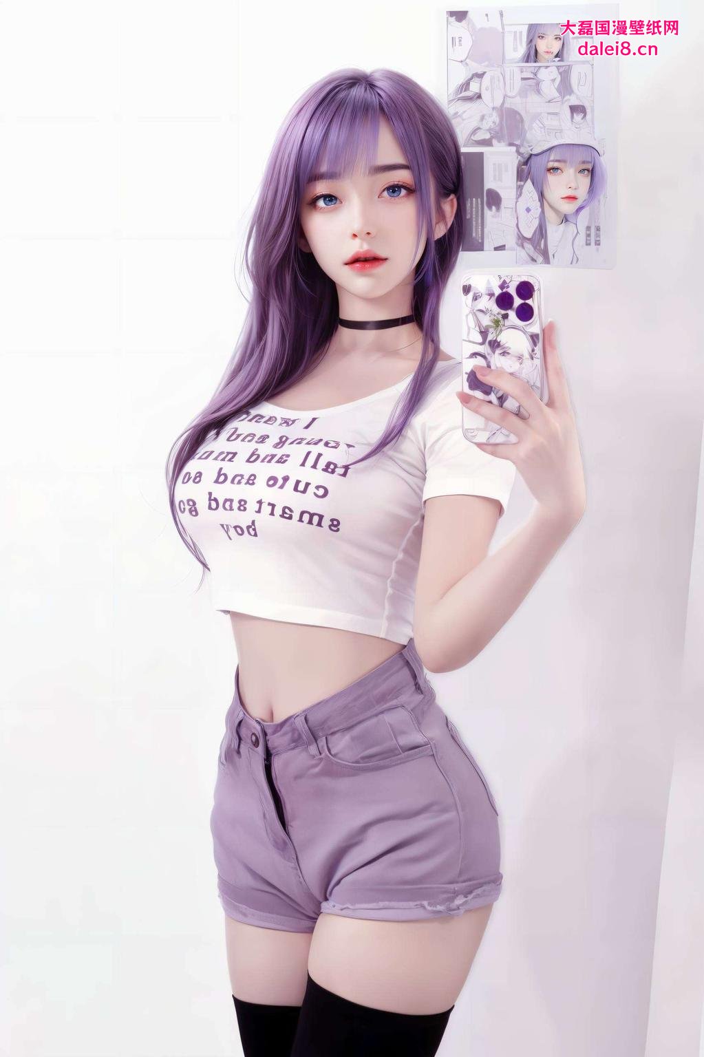 专为Win10定制点亮桌面温馨！