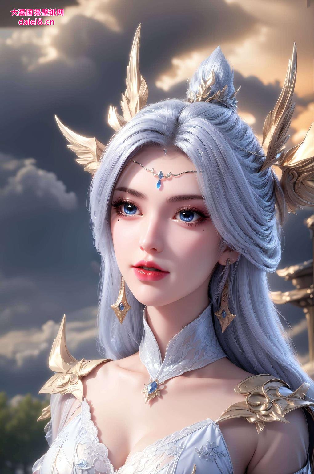 高清壁纸任你挑点亮电脑温馨一隅