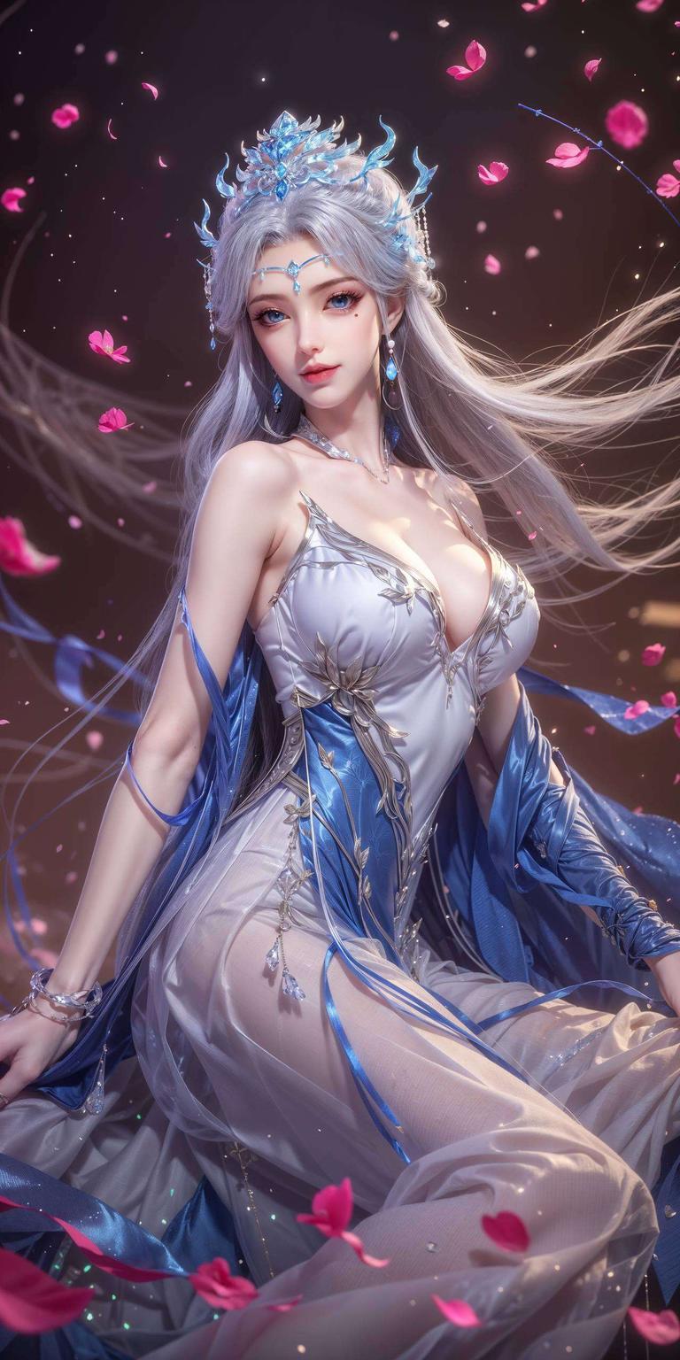 真人版宁雨蝶高清壁纸_ipad专属甜美时光