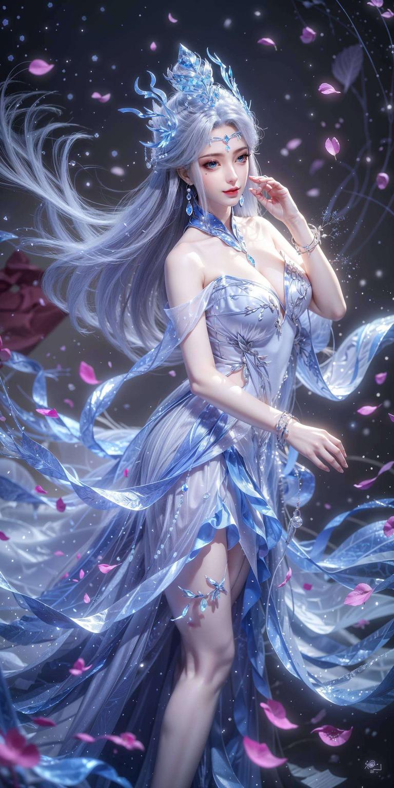 美得让人心醉神迷超清壁纸