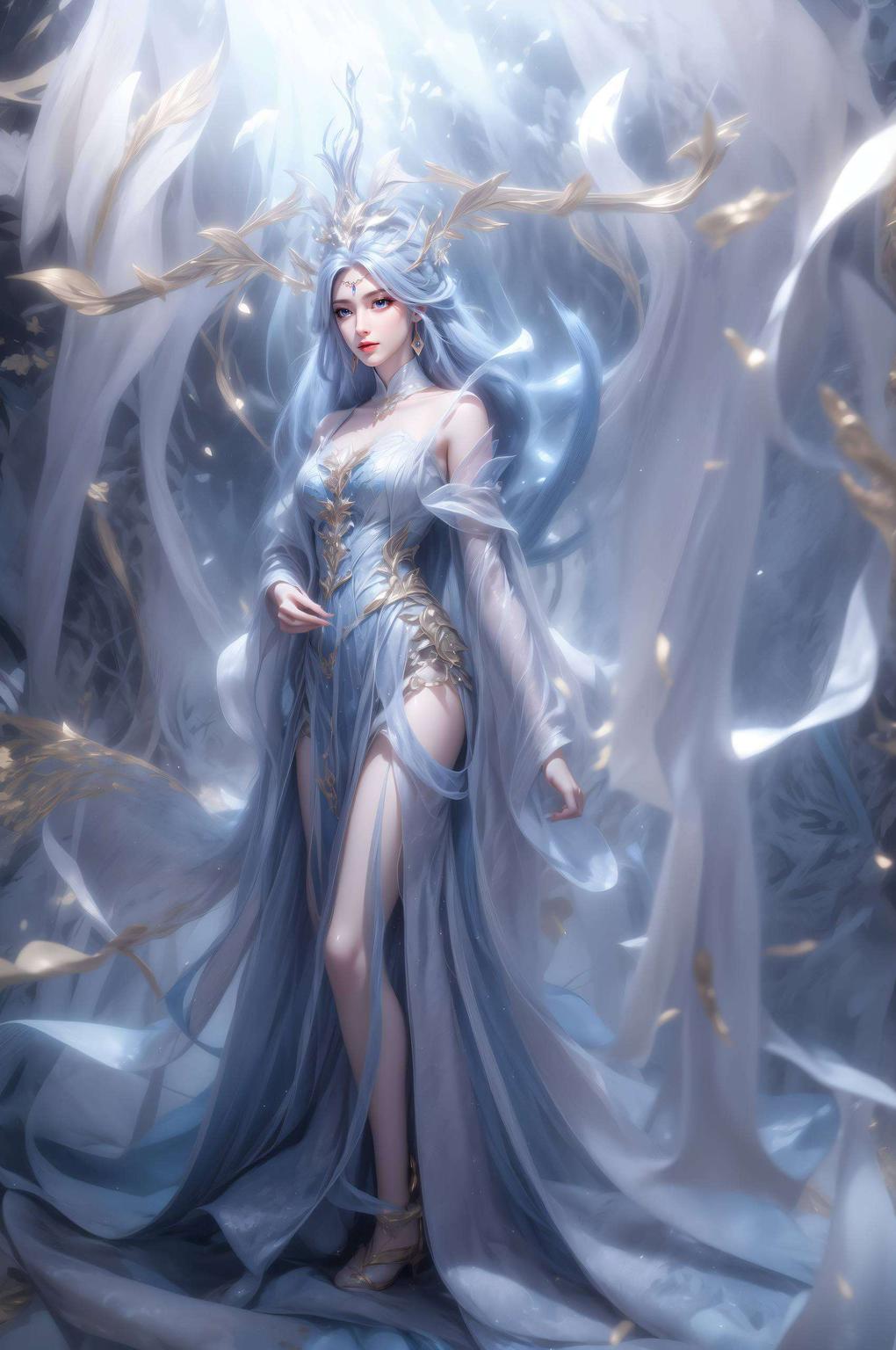 这款免费iPhone壁纸带你领略浪漫风光在罗征与宁雨蝶梦幻邂逅的第几章