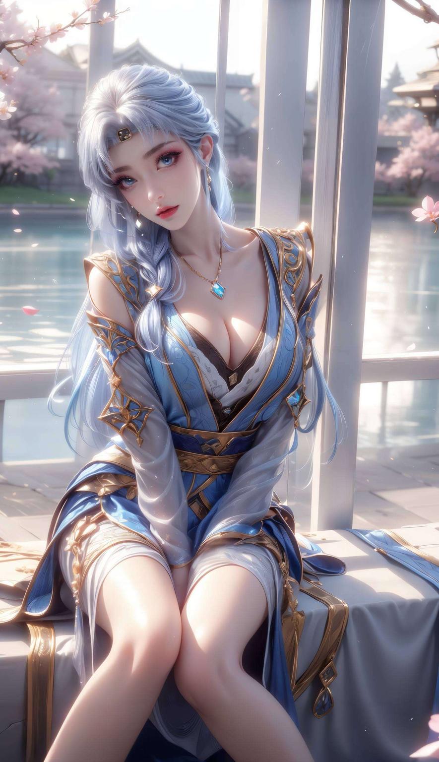 带你领略绿色极简之美清新的绿意与宁静星空交织