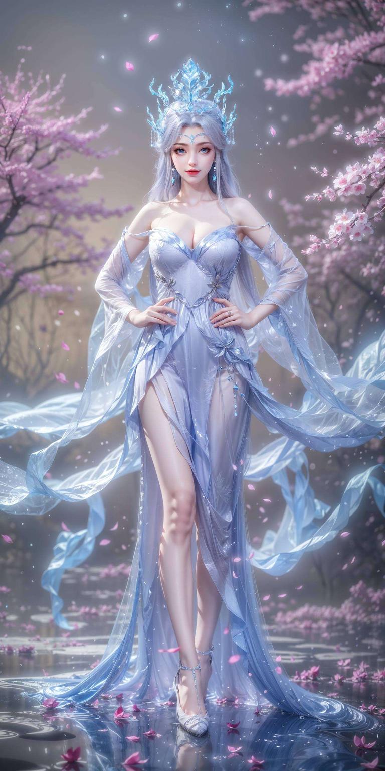 她的故事温柔落幕壁纸美如初见
