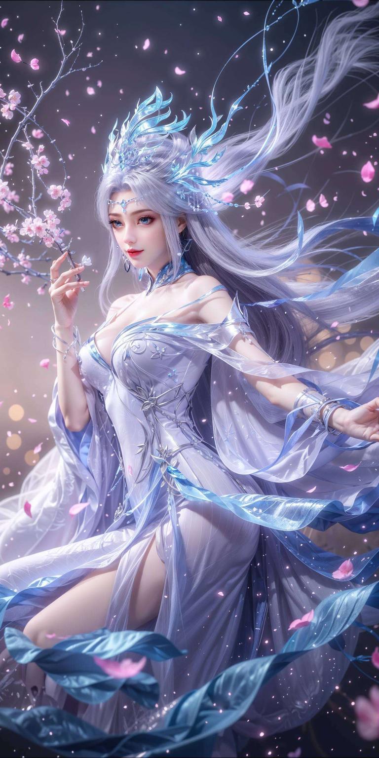 超还原护眼壁纸轻松护眼