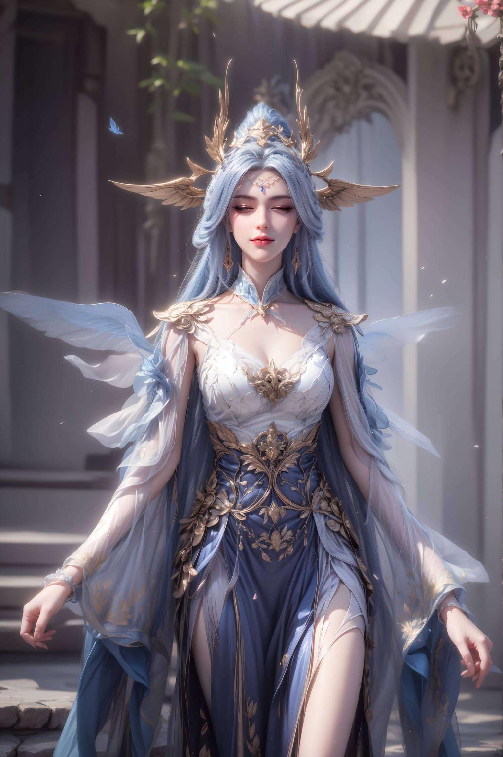 心动瞬间罗征与宁雨蝶的浪漫瞬间