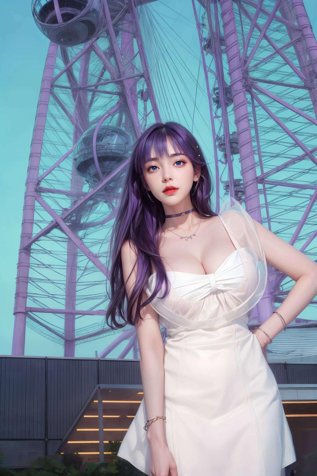 浪漫氛围满载！_ipad专属可爱风甜蜜瞬间一触即达！