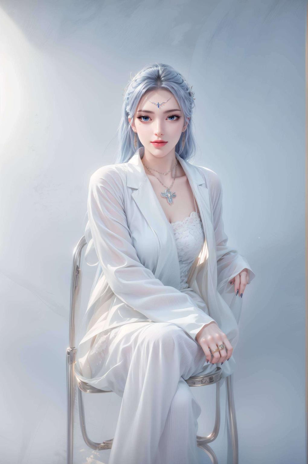 今天给大家带来的是女生壁纸免费壁纸合集iphone可爱壁纸特辑！第一款我们的宁雨蝶小仙女