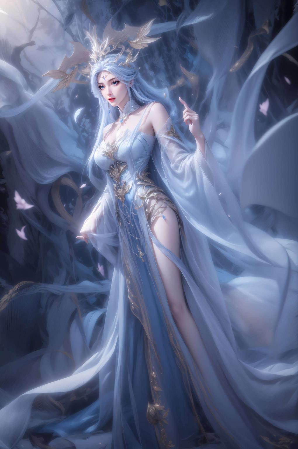 简直让人热血沸腾！【描述】高清壁纸细节满分