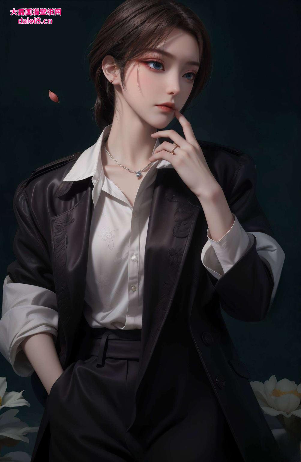绿色完美像素一键下载