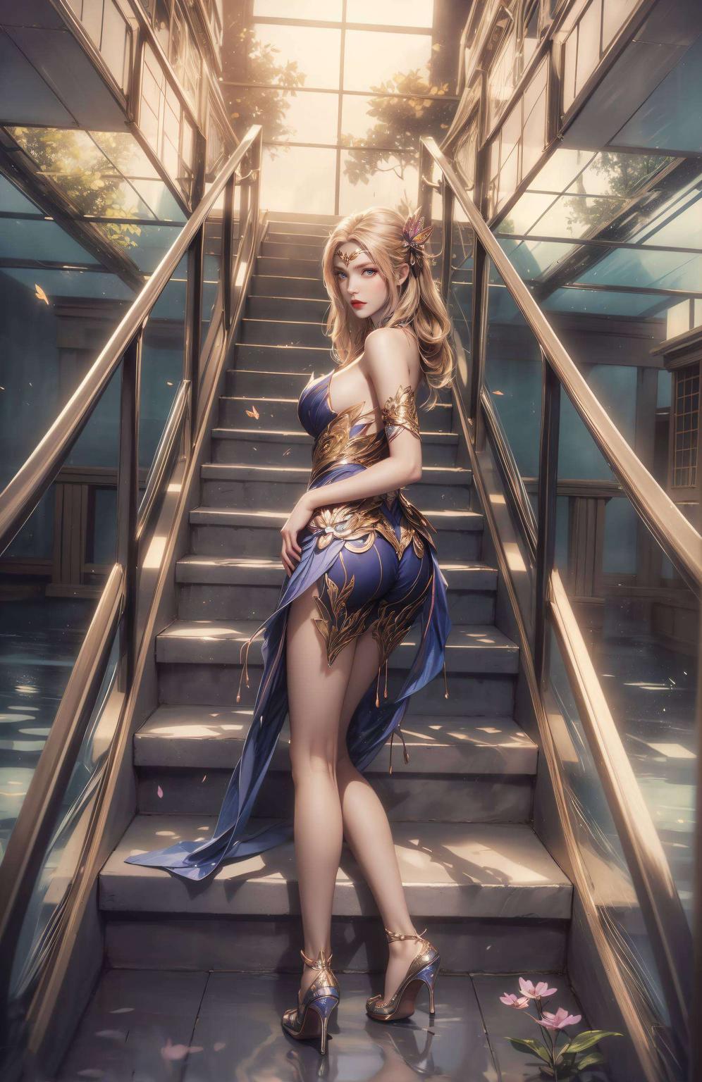 简约而不失大气高清画质