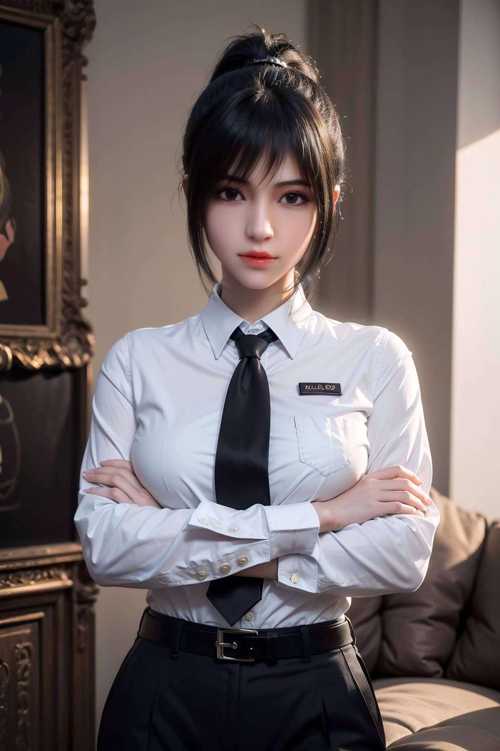 唯美呈现尽显风采