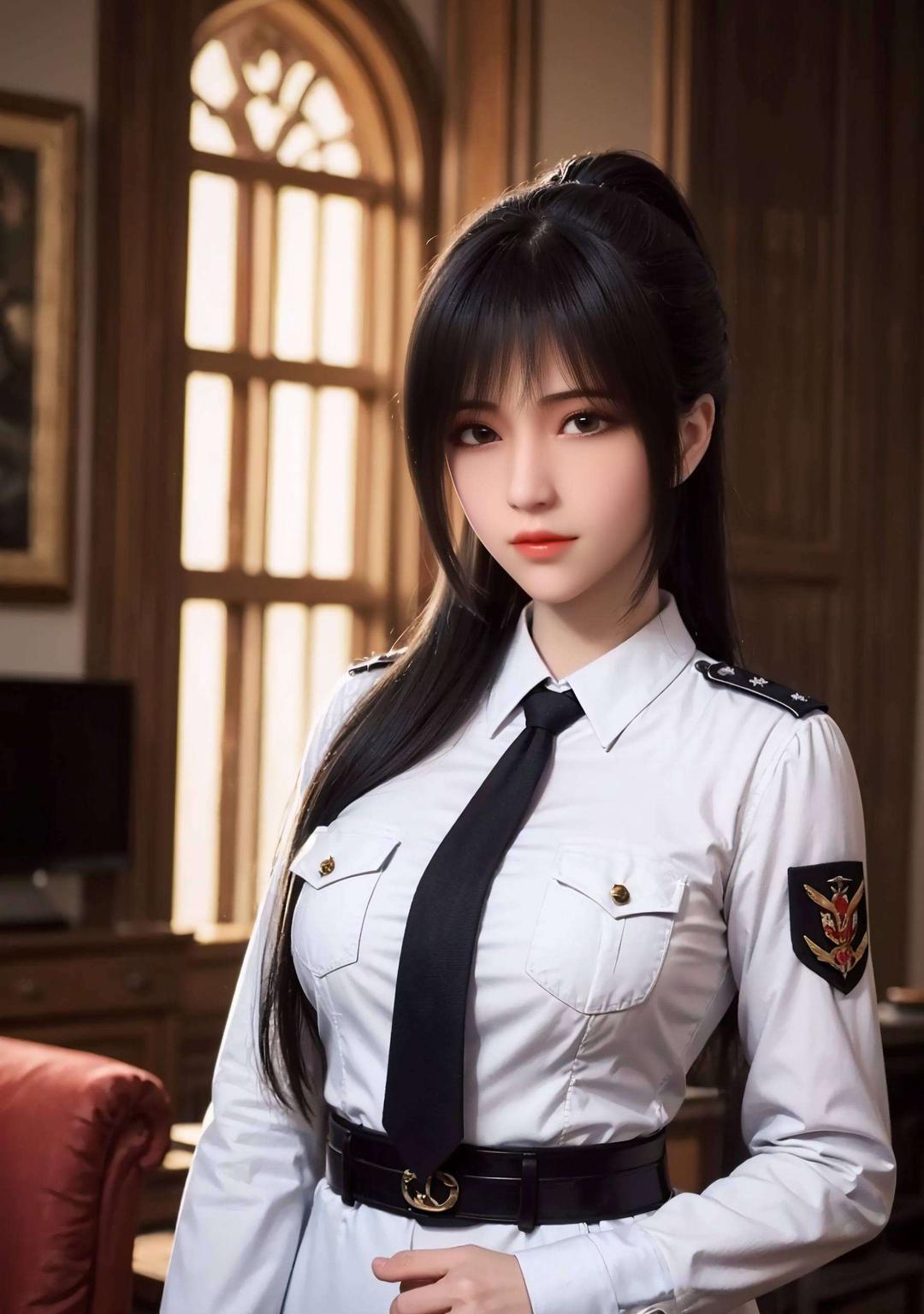 高清古风盛宴尽显古典韵味