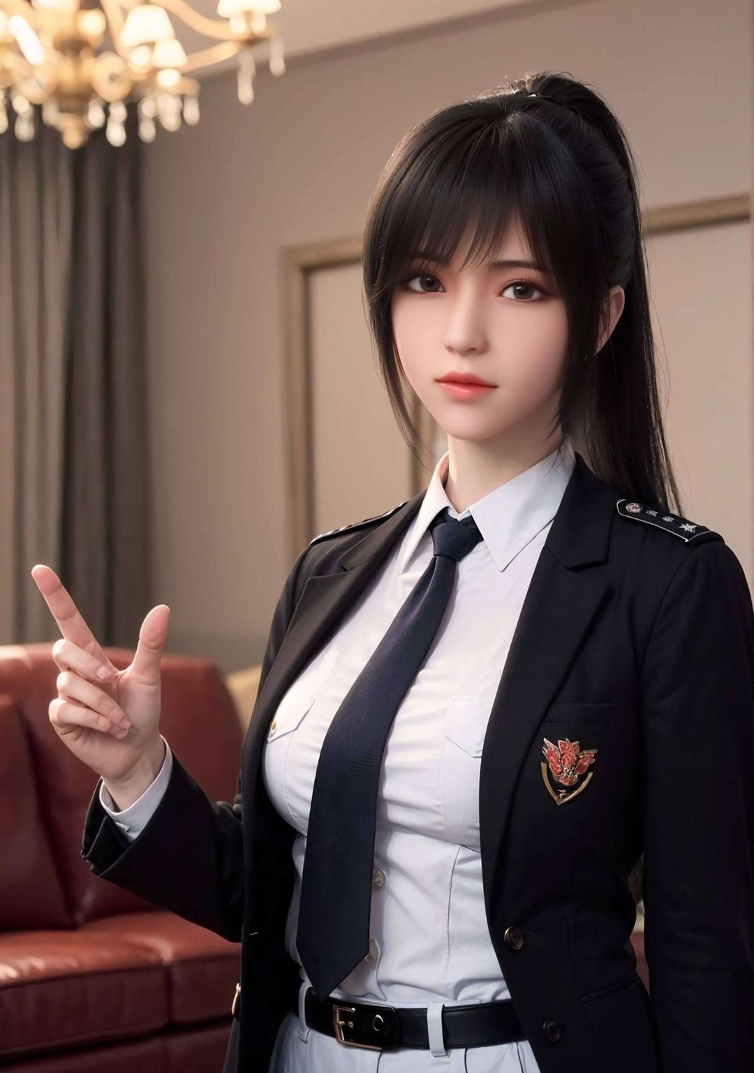 感受古典韵味尽显古风之美