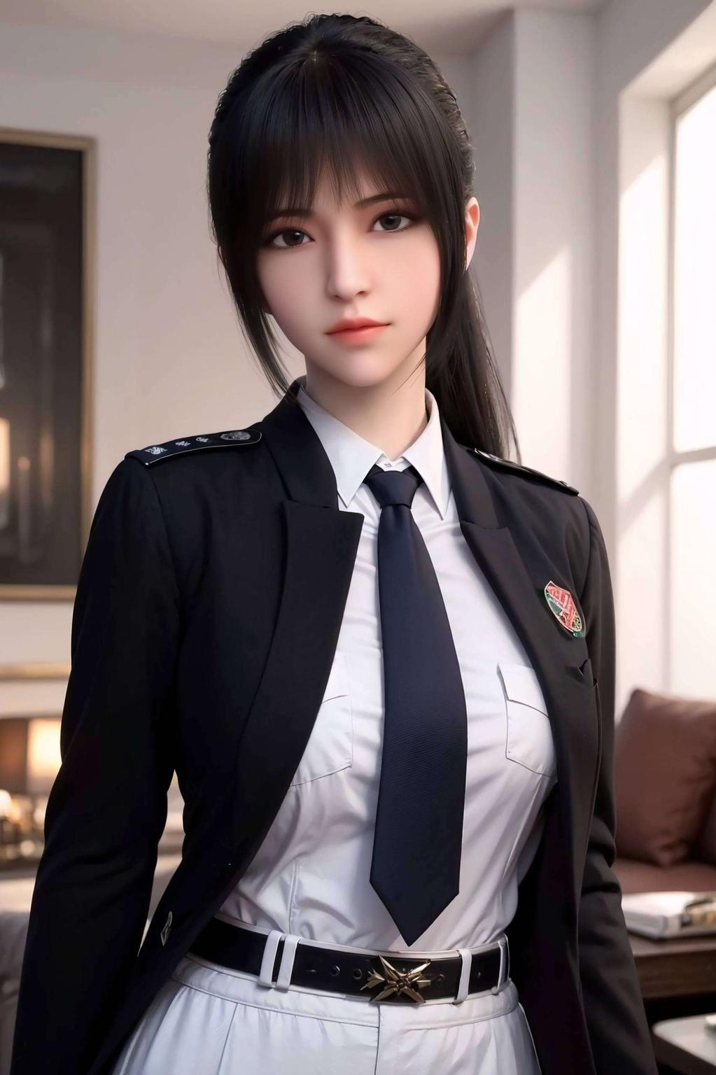战斗力瞬间飙升！