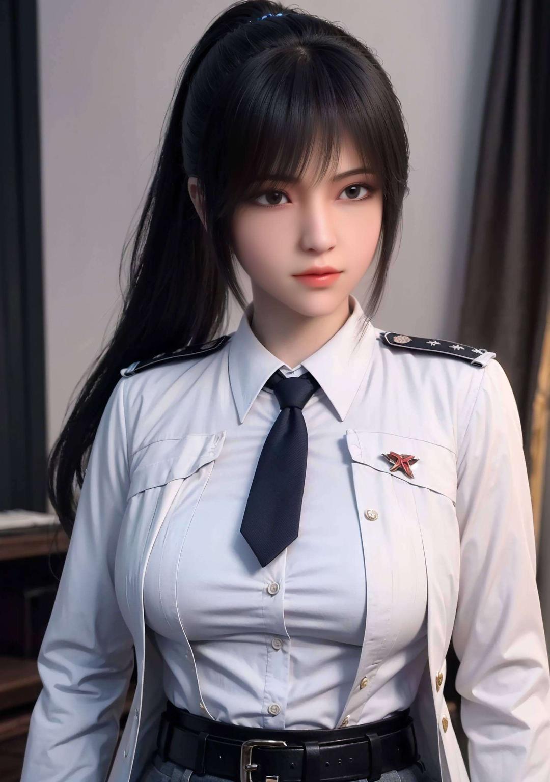 横屏设计完美适配Win10桌面！快来看看这细腻的画质