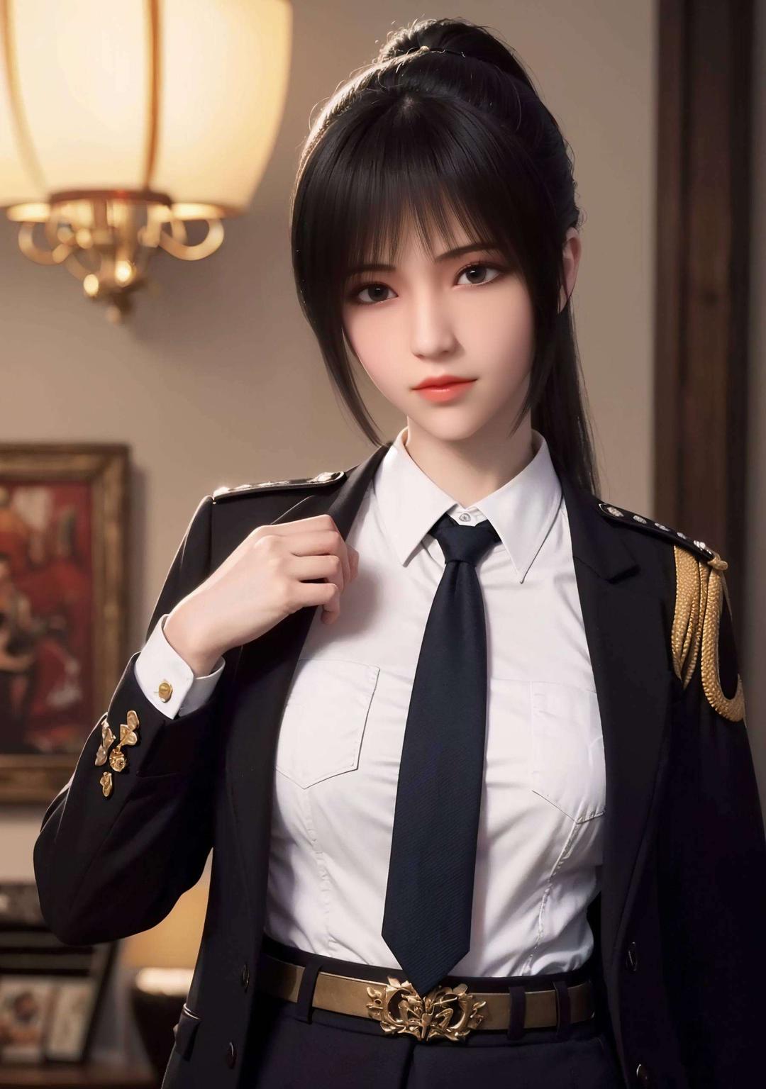 这款最美壁纸中