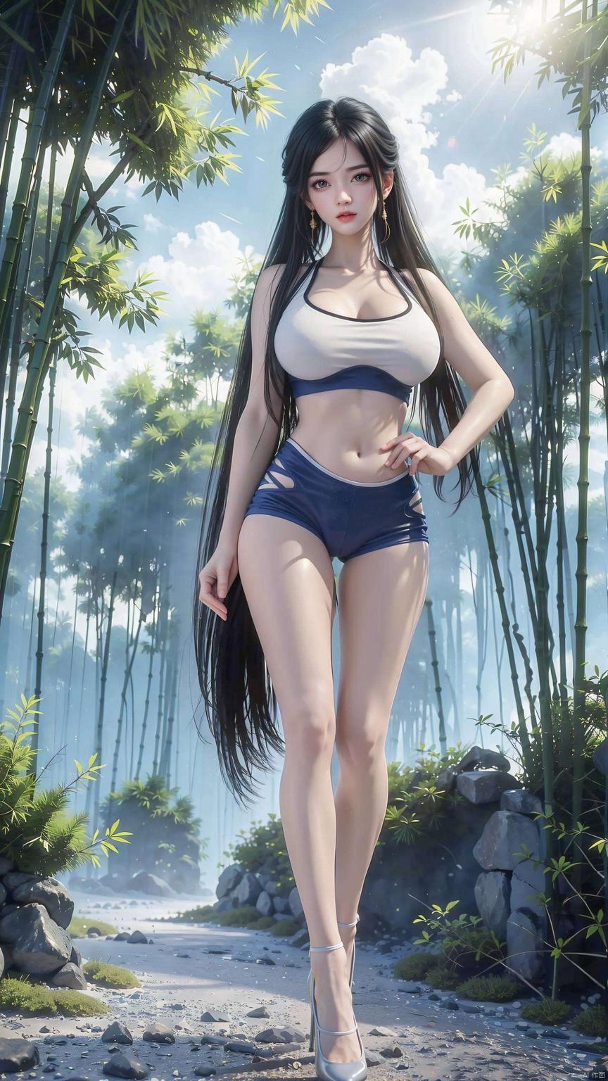 快来感受这静态中的动态之美吧！